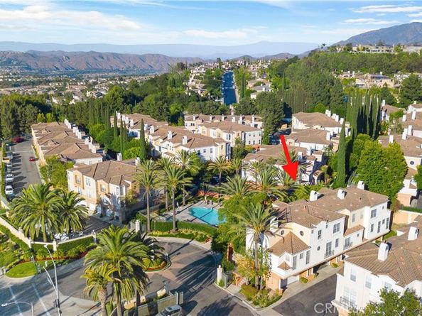 1062 S Romano Court, Anaheim Hills CA 92808