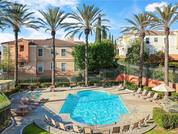 1062 S Romano Court, Anaheim Hills CA 92808