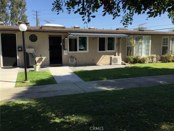 13121 Del Monte Dr., M11-283B, Seal Beach CA 90740