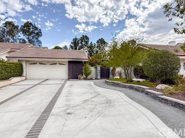 653 N Buttonbush Trail, Orange CA 92869