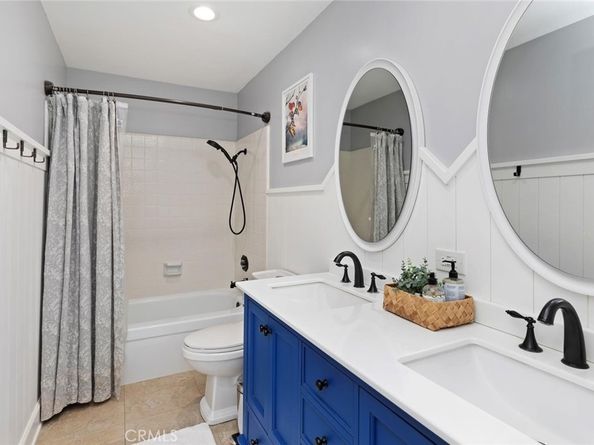 653 N Buttonbush Trail, Orange CA 92869