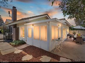 653 N Buttonbush Trail, Orange CA 92869