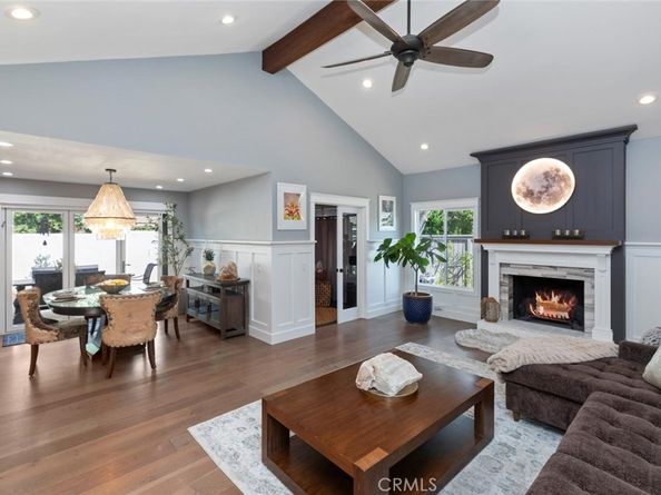 653 N Buttonbush Trail, Orange CA 92869