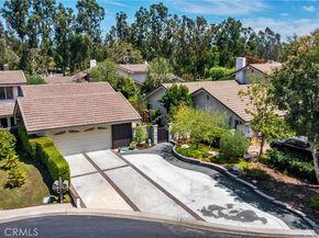 653 N Buttonbush Trail, Orange CA 92869
