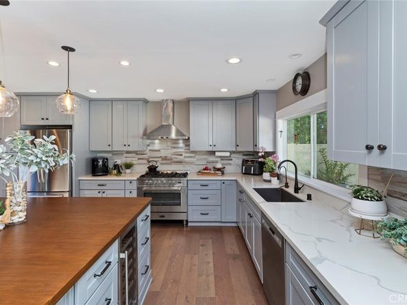653 N Buttonbush Trail, Orange CA 92869