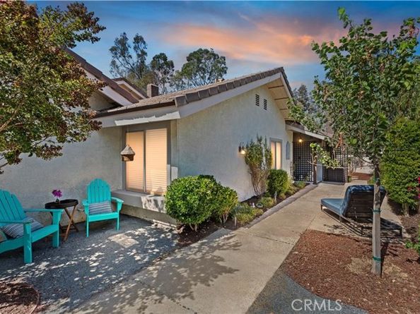 653 N Buttonbush Trail, Orange CA 92869