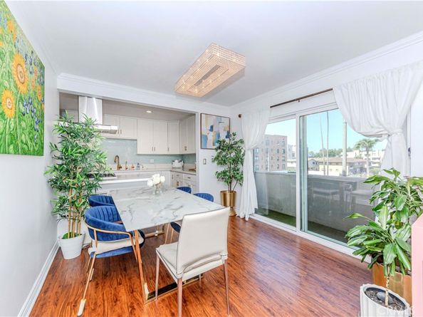 358 S Gramercy Place 201, Los Angeles CA 90020