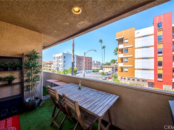 358 S Gramercy Place 201, Los Angeles CA 90020