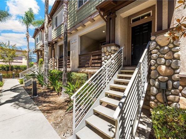 1565 Ledgestone Lane, Pomona CA 91767