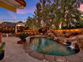 1607 N Dressage Street, Orange CA 92869