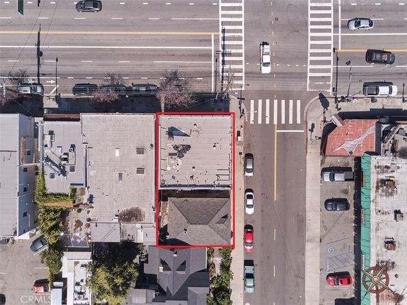 1830 N Broadway, Los Angeles CA 90031