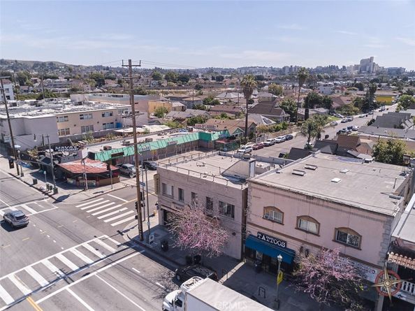 1830 N Broadway, Los Angeles CA 90031