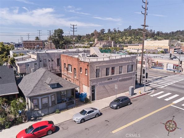 1830 N Broadway, Los Angeles CA 90031