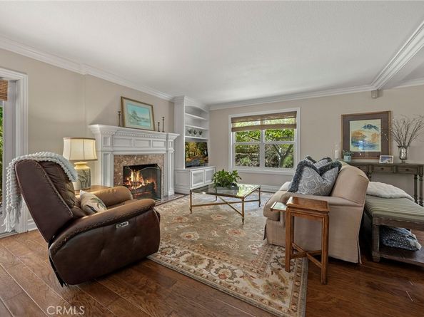 6632 E Leafwood Drive, Anaheim Hills CA 92807