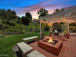 6632 E Leafwood Drive, Anaheim Hills CA 92807