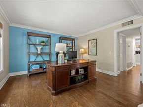 6632 E Leafwood Drive, Anaheim Hills CA 92807
