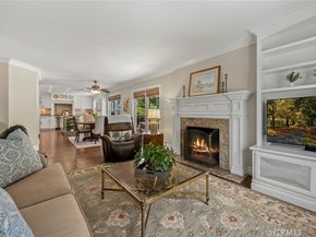 6632 E Leafwood Drive, Anaheim Hills CA 92807