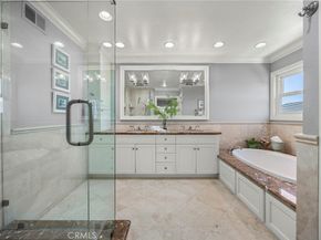 6632 E Leafwood Drive, Anaheim Hills CA 92807