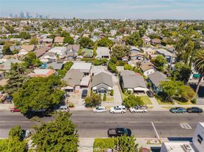 3650 7th Avenue, Los Angeles CA 90018