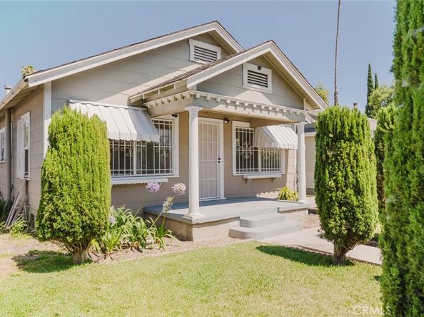 3650 7th Avenue, Los Angeles CA 90018