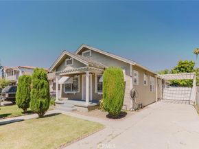 3650 7th Avenue, Los Angeles CA 90018