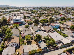 3650 7th Avenue, Los Angeles CA 90018