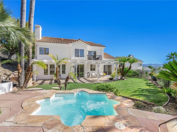 7211 Rockridge Ter, West Hills CA 91307