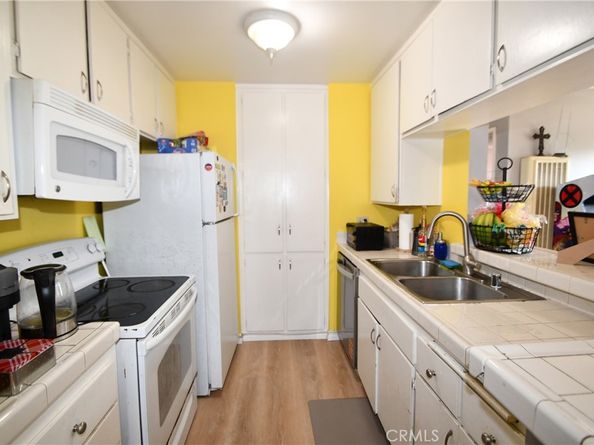 23304 Sesame Street 16R, Torrance CA 90502