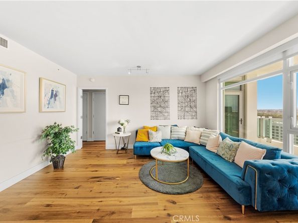 3131 Michelson Dr 1206, Irvine CA 92612