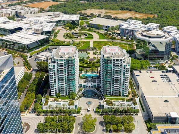3131 Michelson Dr 1206, Irvine CA 92612