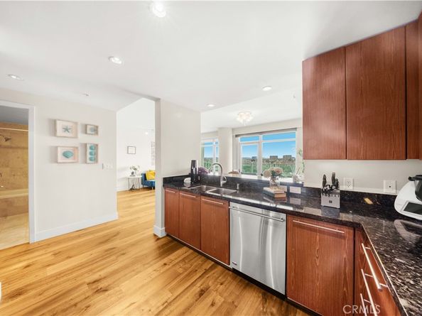 3131 Michelson Dr 1206, Irvine CA 92612
