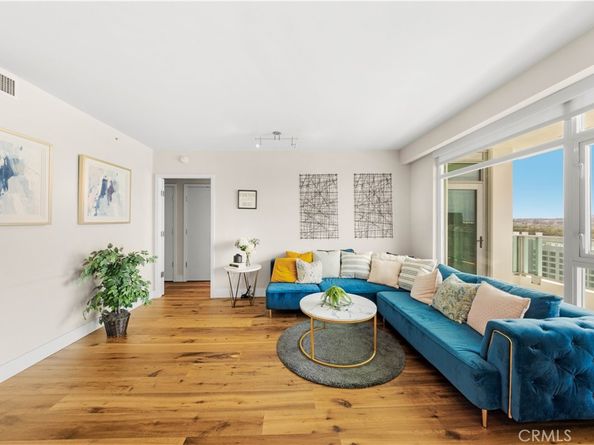 3131 Michelson Dr 1206, Irvine CA 92612