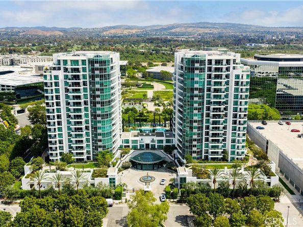3131 Michelson Dr 1206, Irvine CA 92612