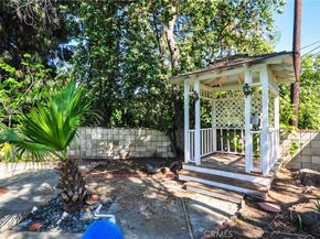 602 N Michillinda Avenue, Sierra Madre CA 91024