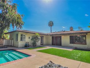 602 N Michillinda Avenue, Sierra Madre CA 91024