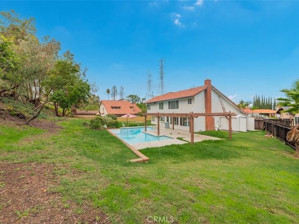 16502 Amber Tree Lane, Hacienda Heights CA 91745