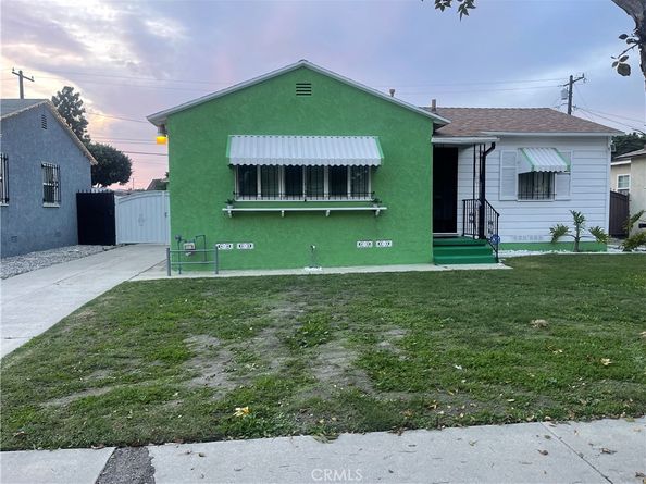 12119 Alvaro, Los Angeles CA 90059