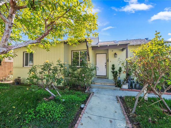 324 Albert, Pomona CA 91767