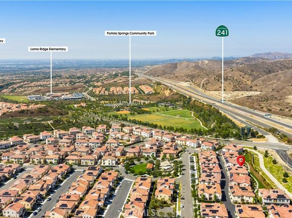 112 Newburry, Irvine CA 92618