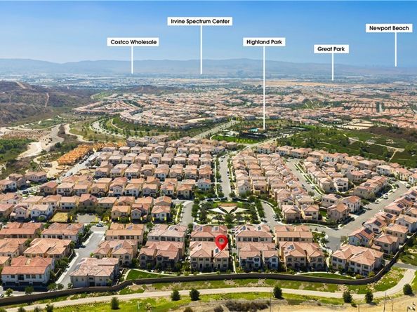 112 Newburry, Irvine CA 92618