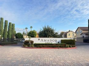 8090 Cornwall Court 13, Rancho Cucamonga CA 91739