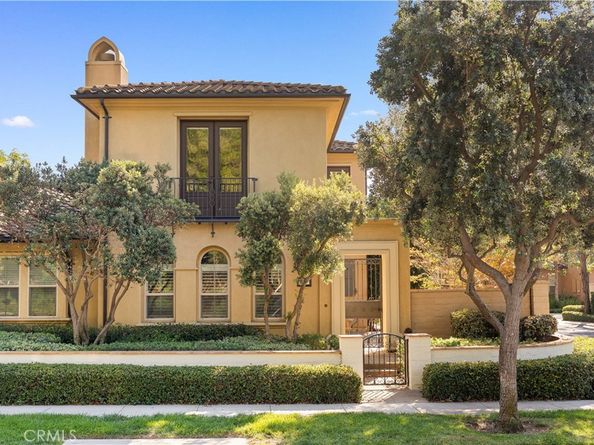 34 Upperbend, Irvine CA 92618
