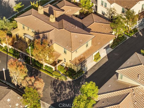 34 Upperbend, Irvine CA 92618