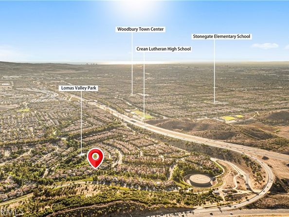 34 Upperbend, Irvine CA 92618