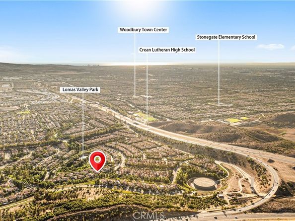 34 Upperbend, Irvine CA 92618