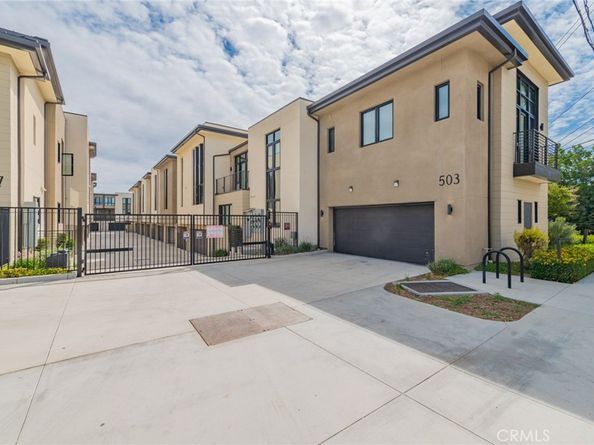 503 N Santa Anita E, Arcadia CA 91006