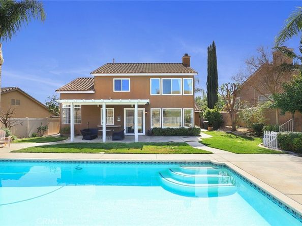 2024 Vista Del Sol, Chino Hills CA 91709