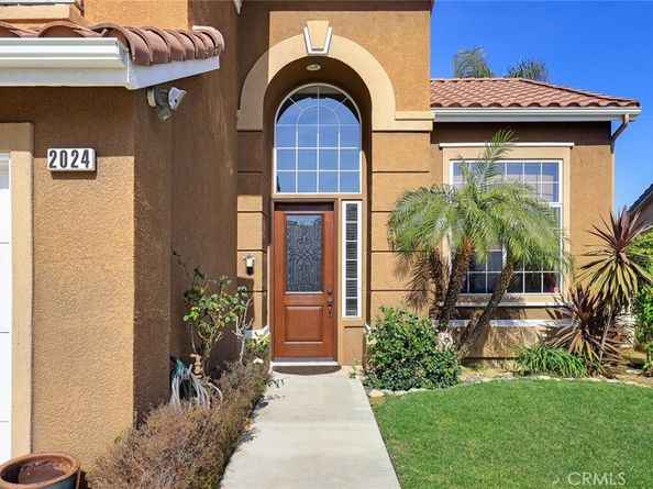 2024 Vista Del Sol, Chino Hills CA 91709