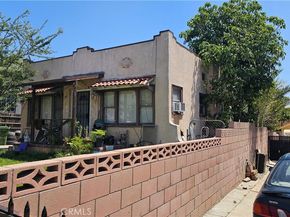 1006 S Concord, Los Angeles CA 90023