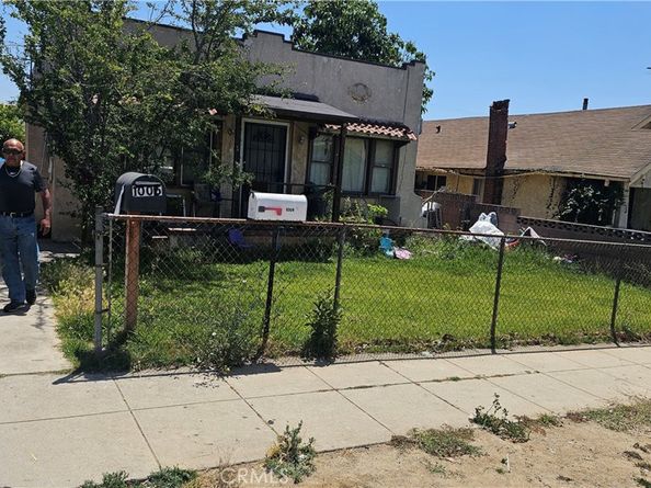 1006 S Concord, Los Angeles CA 90023
